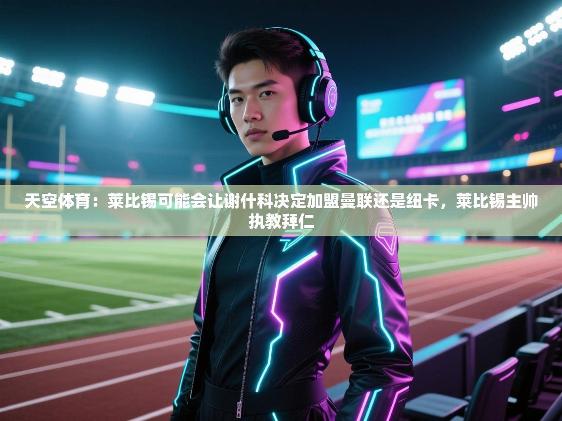 天空体育：莱比锡可能会让谢什科决定加盟曼联还是纽卡，莱比锡主帅执教拜仁  第1张