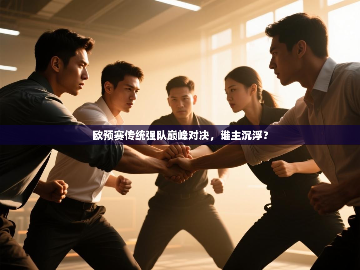 欧预赛传统强队巅峰对决，谁主沉浮？  第1张