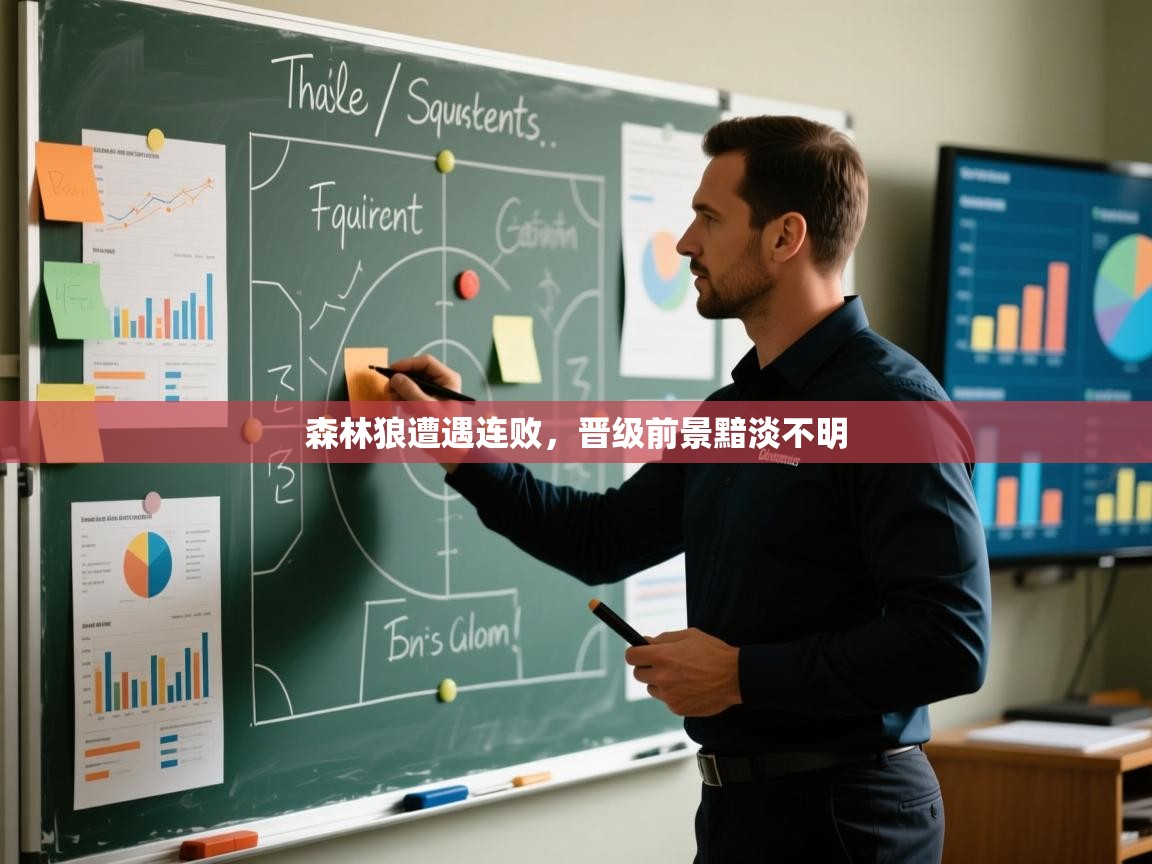 森林狼遭遇连败，晋级前景黯淡不明  第1张