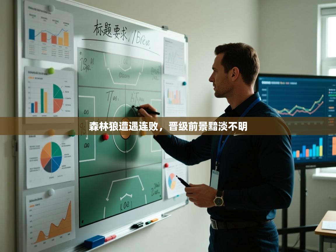 森林狼遭遇连败，晋级前景黯淡不明  第2张
