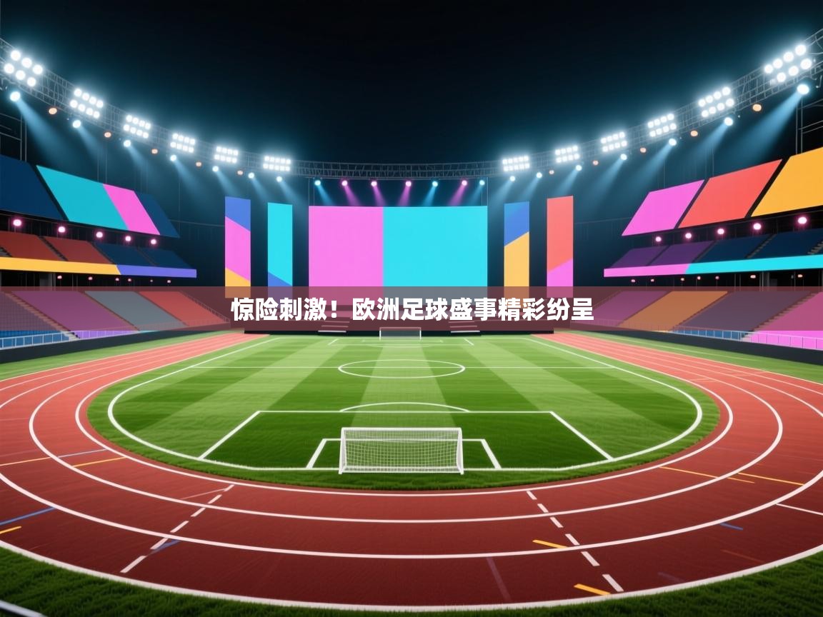 惊险刺激！欧洲足球盛事精彩纷呈  第1张