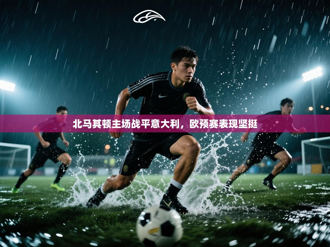 北马其顿主场战平意大利，欧预赛表现坚挺  第2张