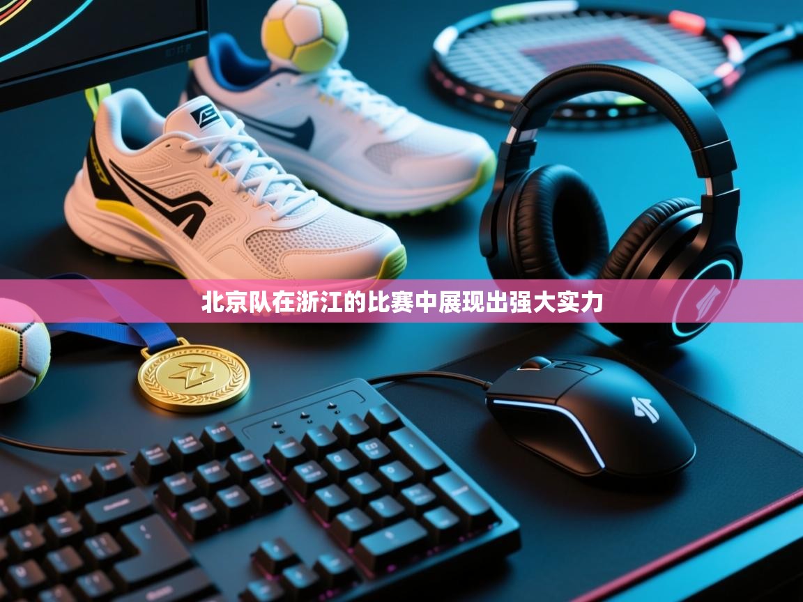 北京队在浙江的比赛中展现出强大实力 第2张