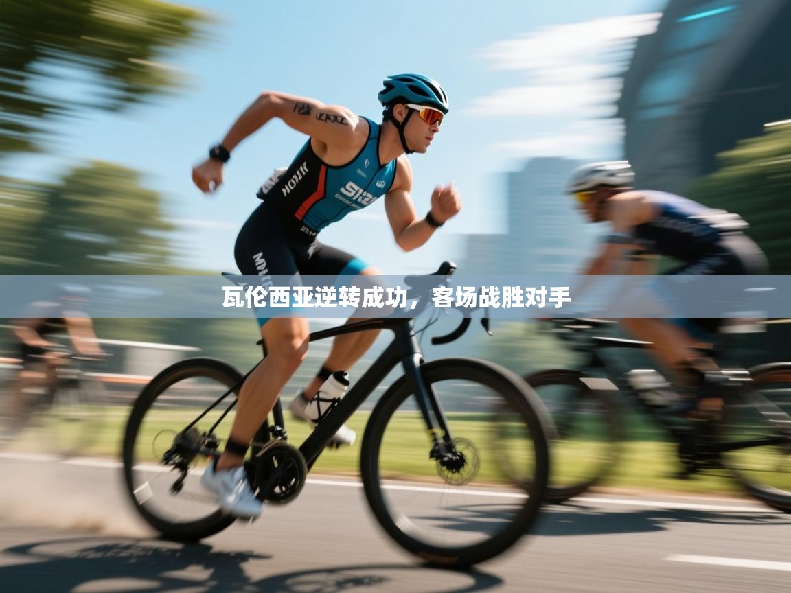 瓦伦西亚逆转成功，客场战胜对手  第1张