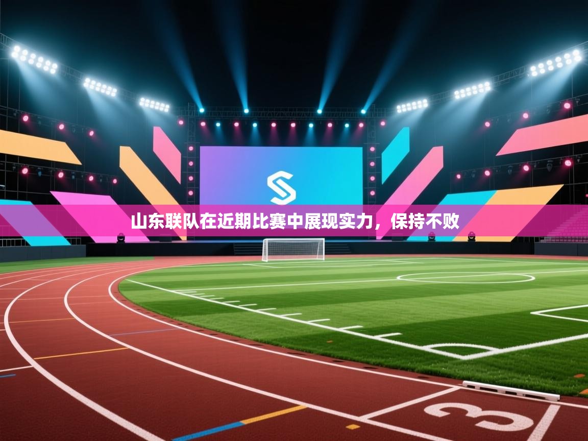 山东联队在近期比赛中展现实力,保持不败 第2张
