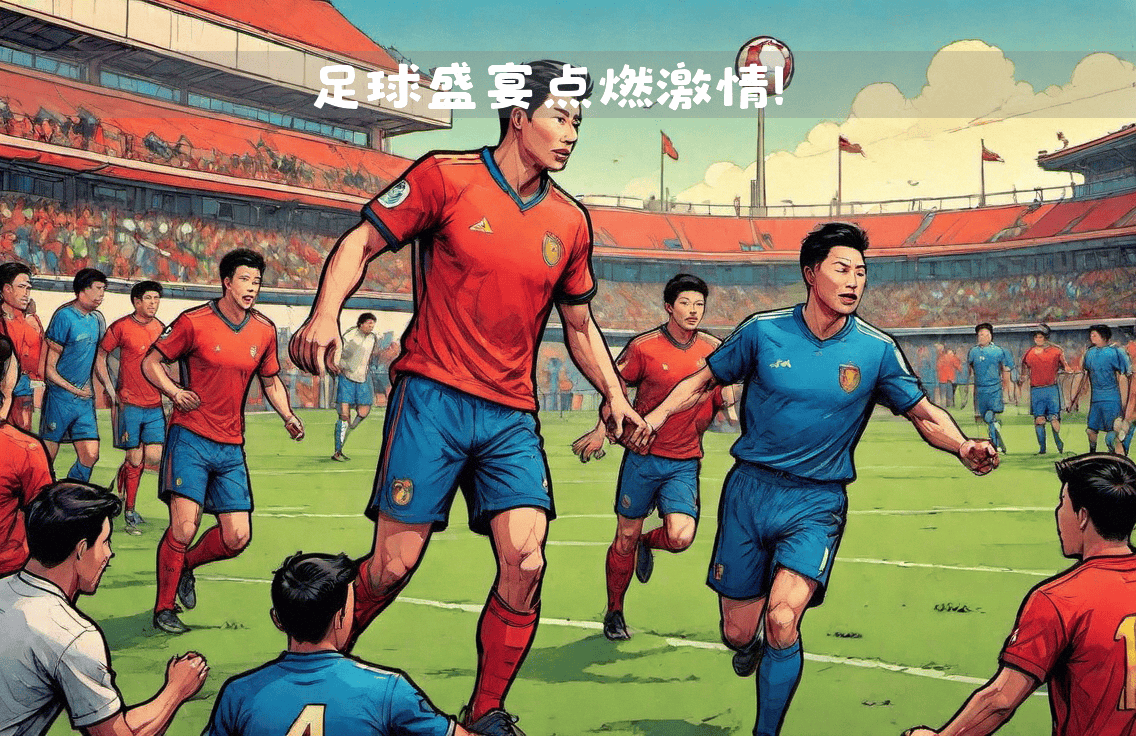 国内足球职业联赛激烈角逐精彩继续