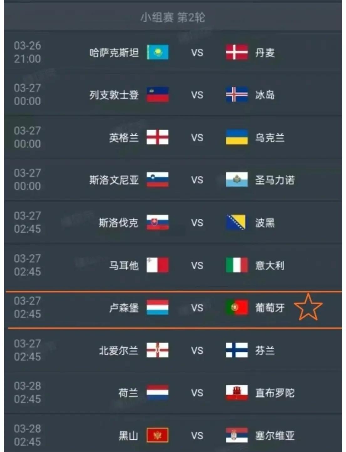 欧洲预选赛新闻快报，球队备战冠军争夺赛事的简单介绍