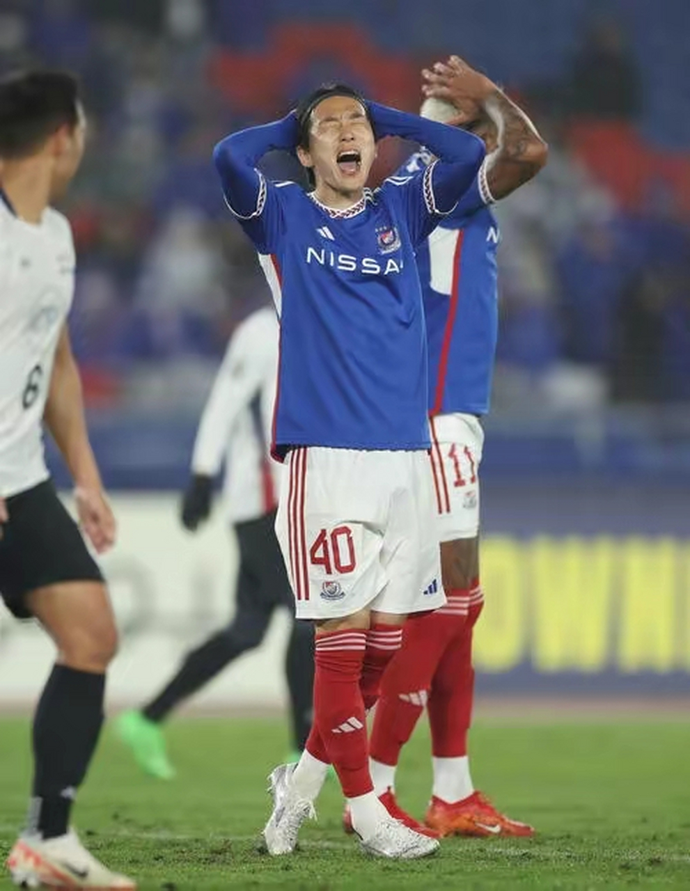 关于泰山队胜川崎牧师晋级亚洲超级联赛的信息