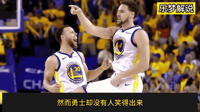 勇士击败猛龙，格林暴扣引领全队的简单介绍